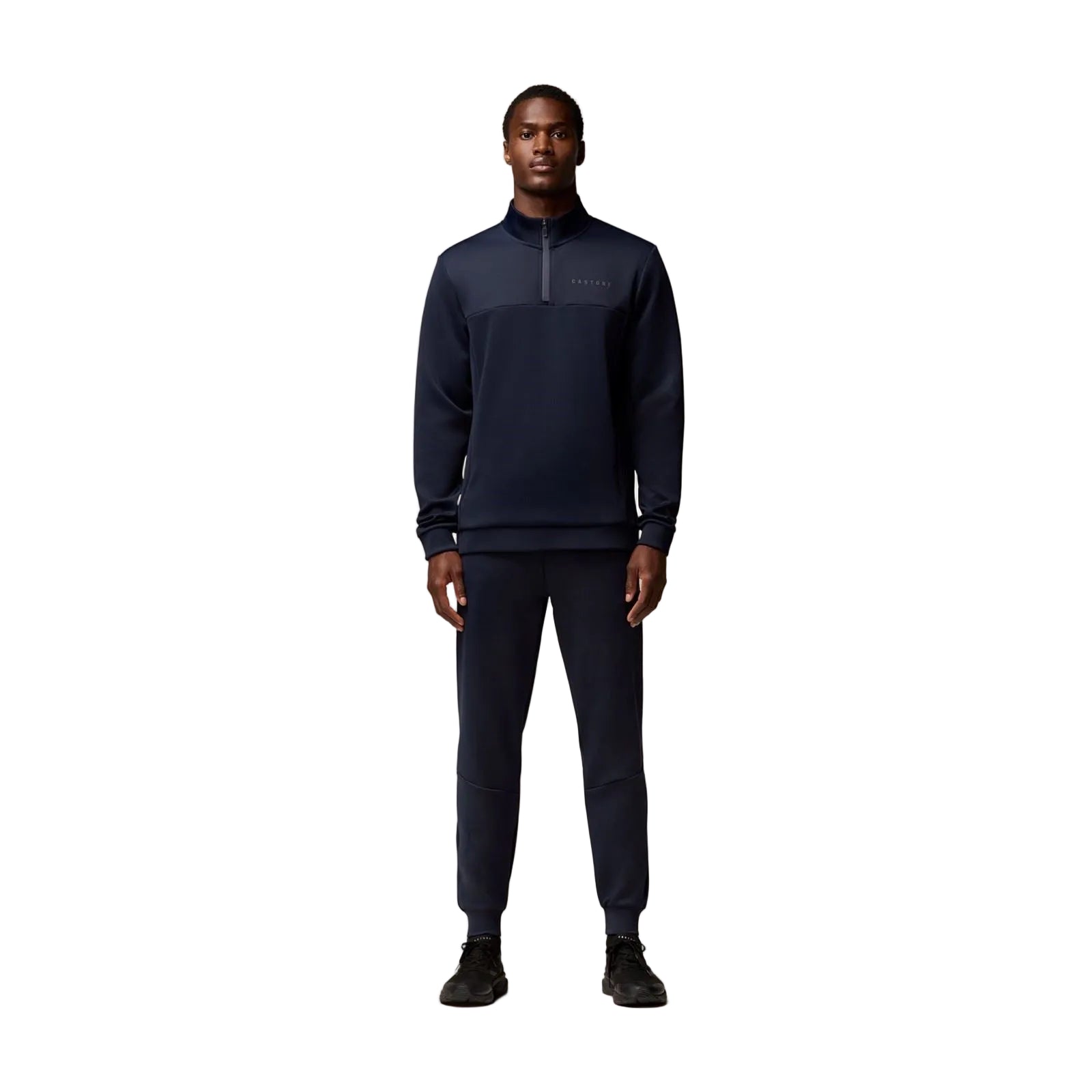 Castore Scuba Joggers Polyester Men's Blue Joggers
