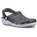 Crocs Classic Turbo Clog Synthetic Black Clogs