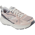 Skechers Edgeride Women's Taupe Trainers