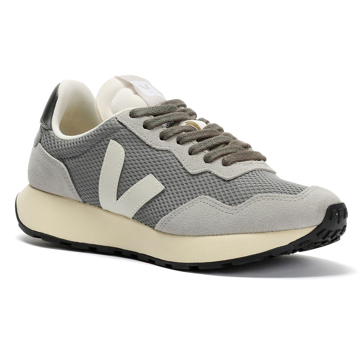Veja Paulistana Women's Ardoise Natural Trainers