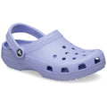 Crocs Classic Clog Synthetic Mystic Purple Clogs