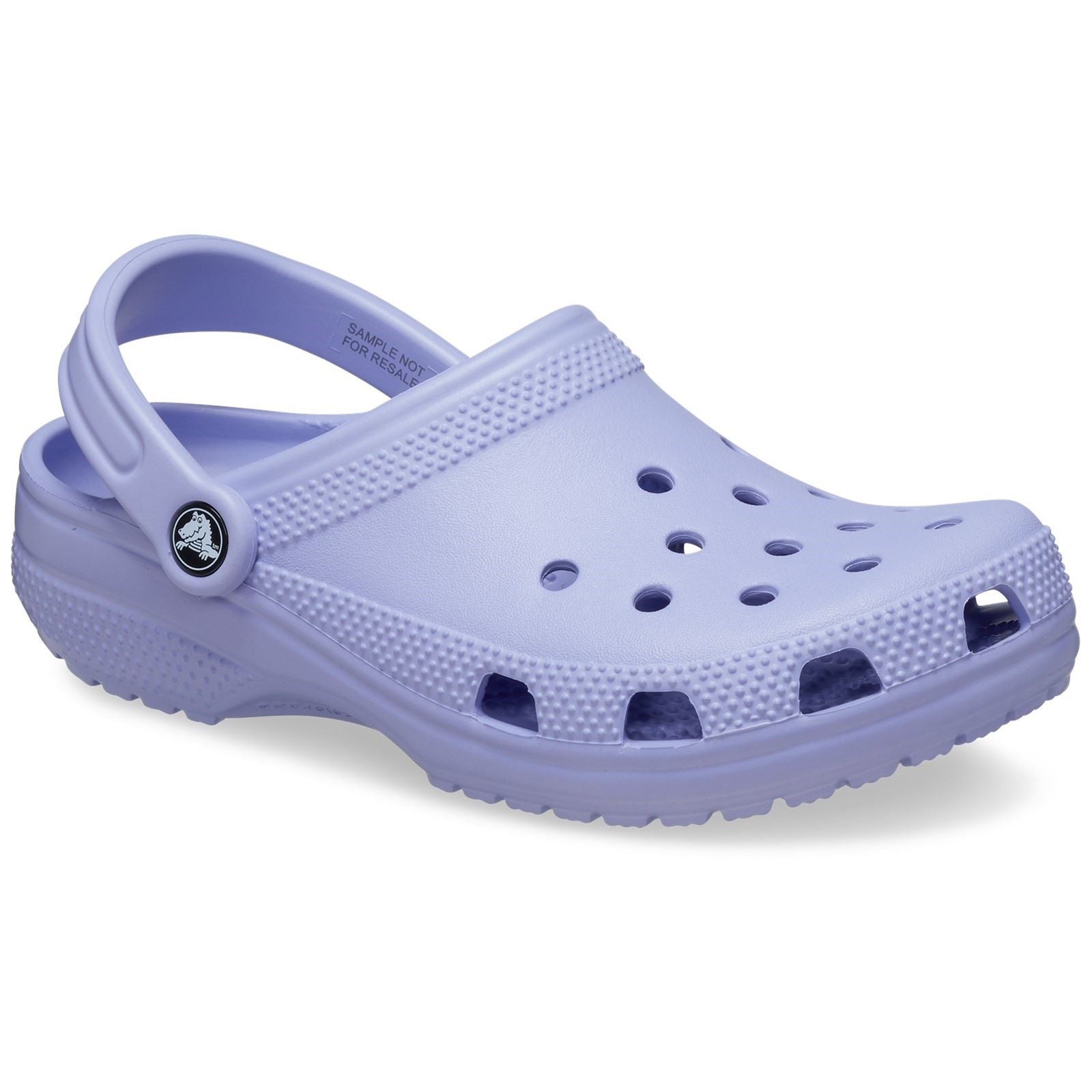 Crocs Classic Clog Synthetic Mystic Purple Clogs