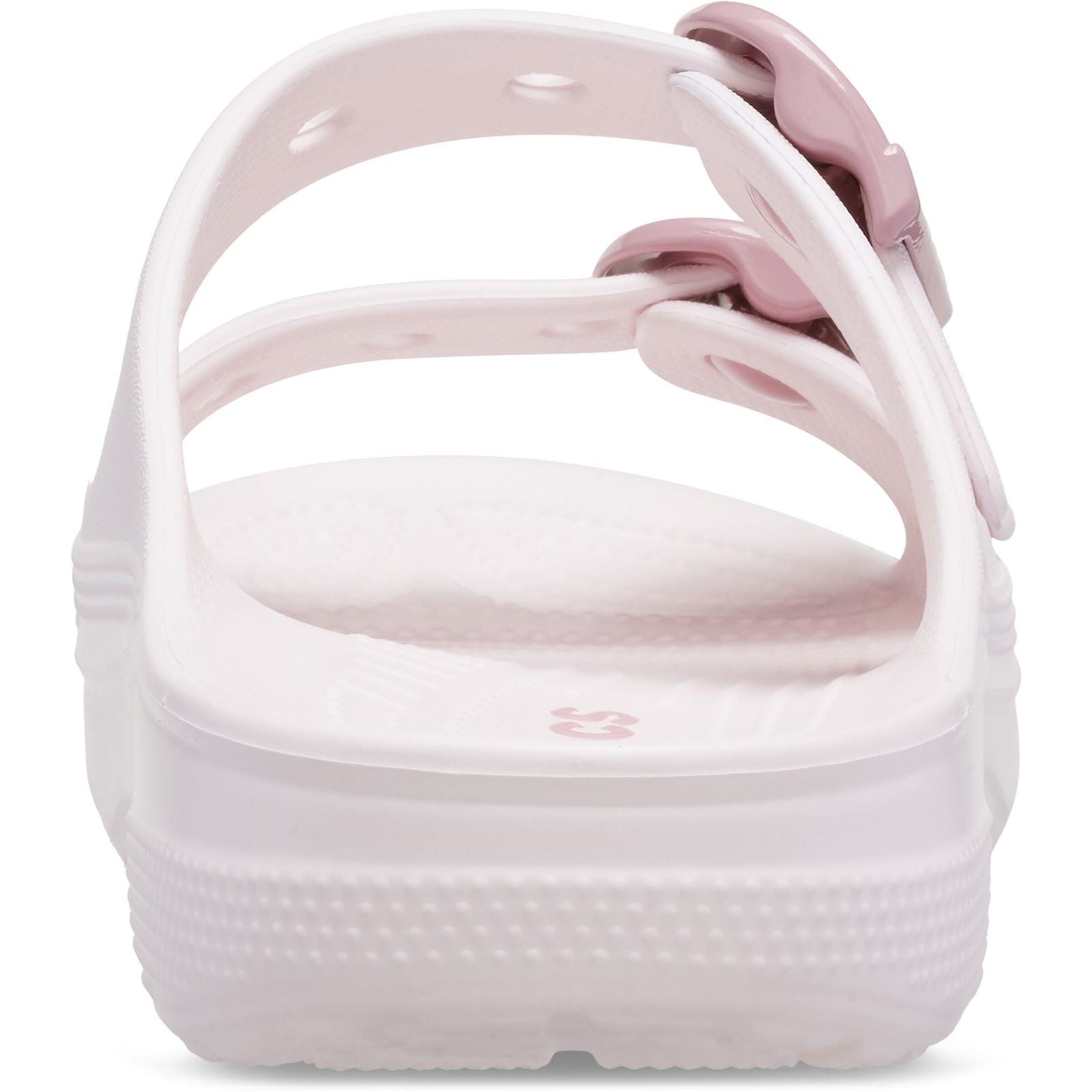 Crocs Saturday Sandal Polyurethane Women's Bubble Ice Sandals