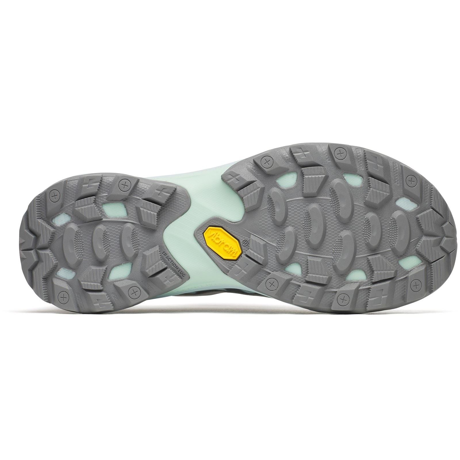 Merrell Moab Speed 2 GTX Nylon Women's Belize Hiking Shoes