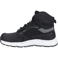 Helly Hansen Workwear Kensington MXR Mid 0 Black/White