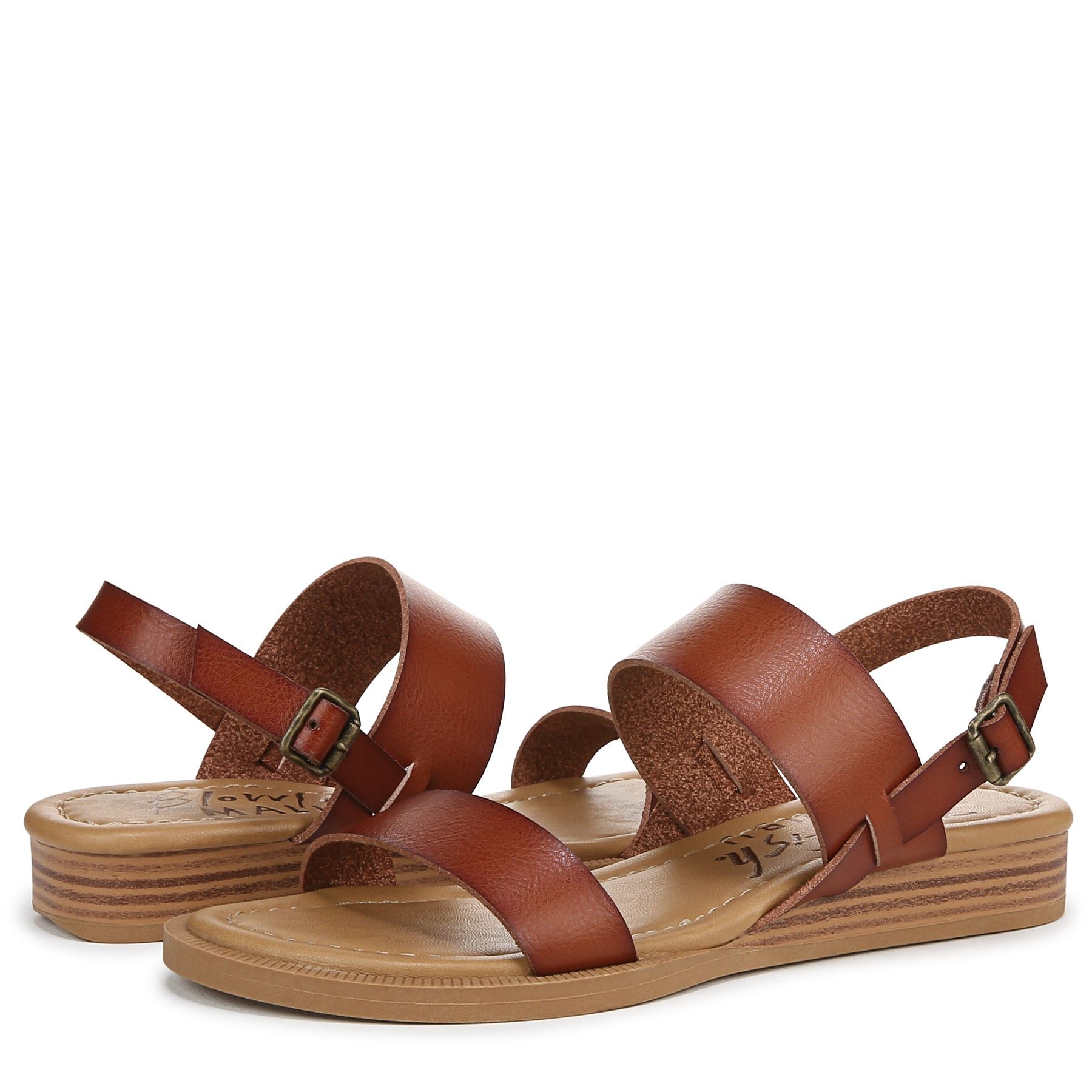 Blowfish Malibu Arcadia Women's Scotch Sandals