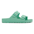 Birkenstock Arizona EVA Narrow Women's Bold Jade Sandals