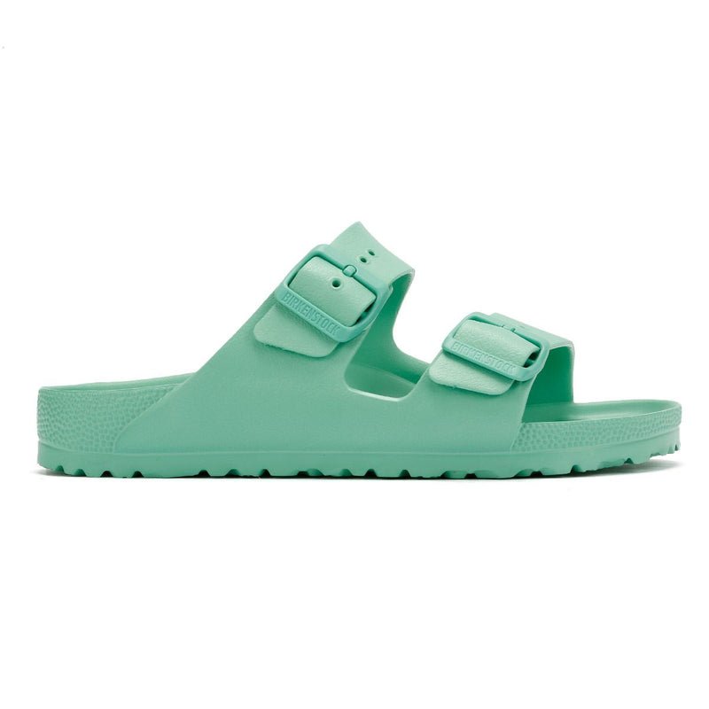 Birkenstock Arizona EVA Narrow Women's Bold Jade Sandals
