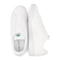 Lacoste Carnaby Cup Leather Men's White Trainers
