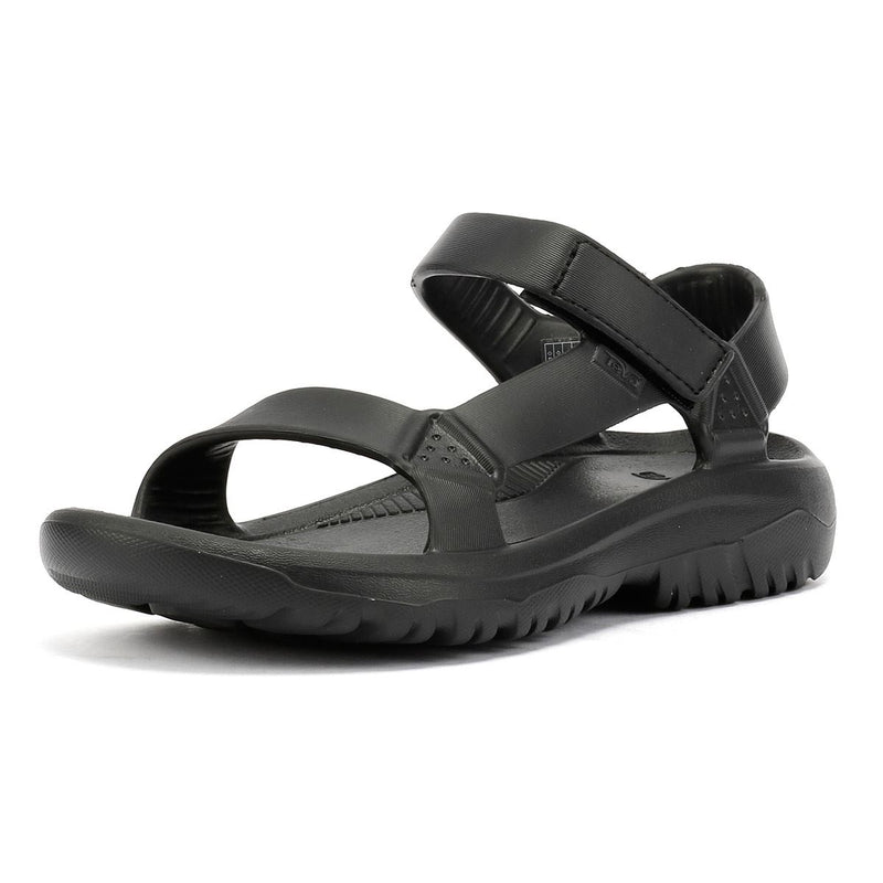Teva Hurricane Drift Women's Black Sandals