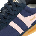 Gola Tornado Women's Navy/Chalk Pink Trainers