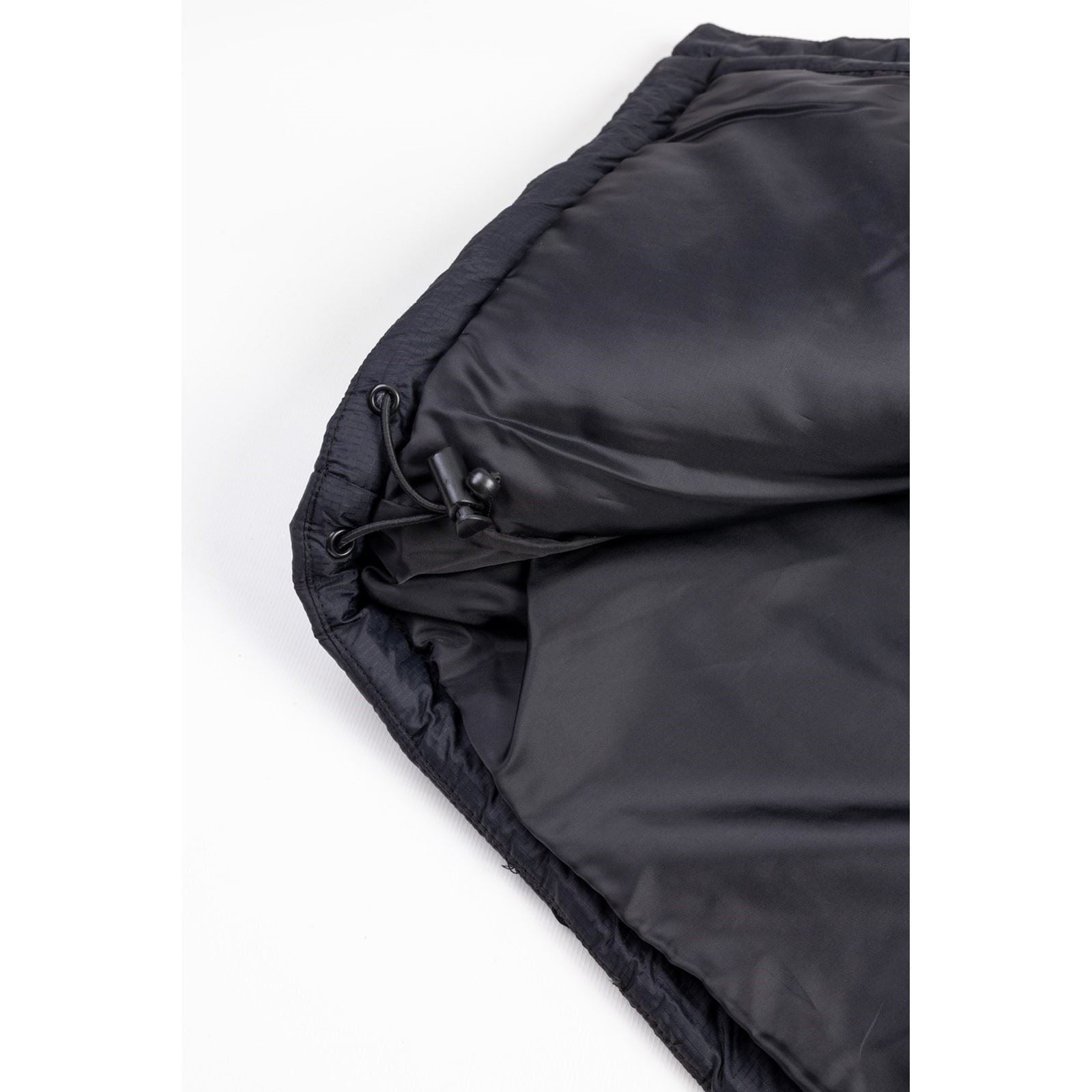 Caterpillar Essentials Body Warmer Men's Black Gilets