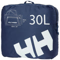 Helly Hansen Sport 2 30L Synthetic 's Blue Duffel Bag