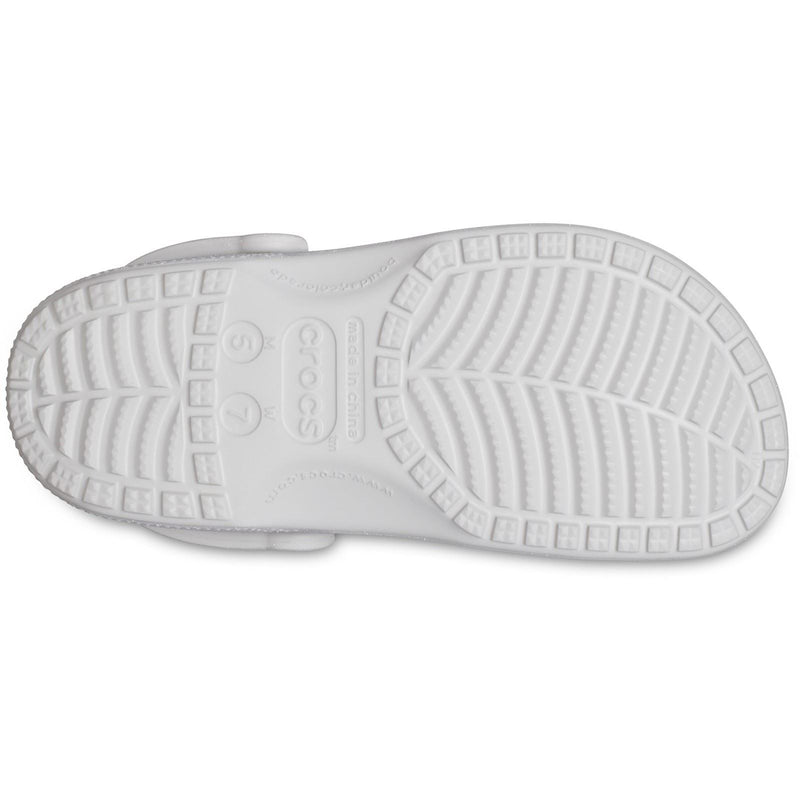 Crocs Classic Glitter Synthetic Atmosphere Clogs
