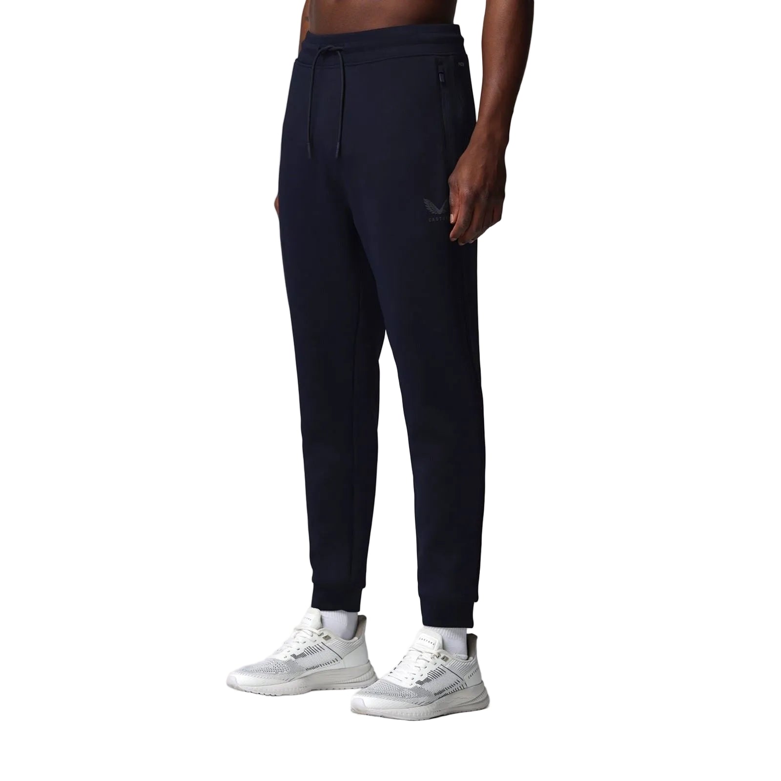Castore Flex Men's Blue Joggers