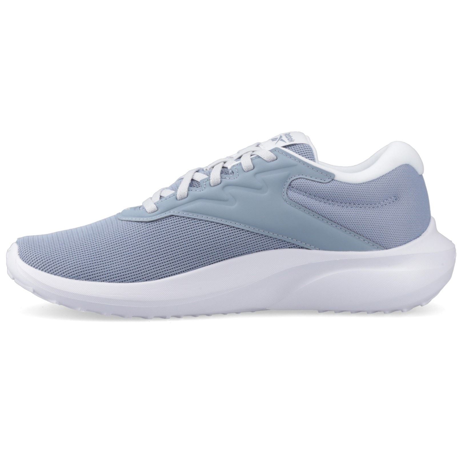 Reebok Lite 5 Trainer Textile Women's Leisure Blue/Moon Trainers