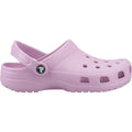 Crocs Classic Clog Synthetic Hydrangea Clogs