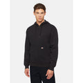 Dickies Everyday Fleece Zip Men's Black Fleece Jacket