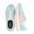 Adidas Run 70s 2.0 Leather Women's Blue Trainers