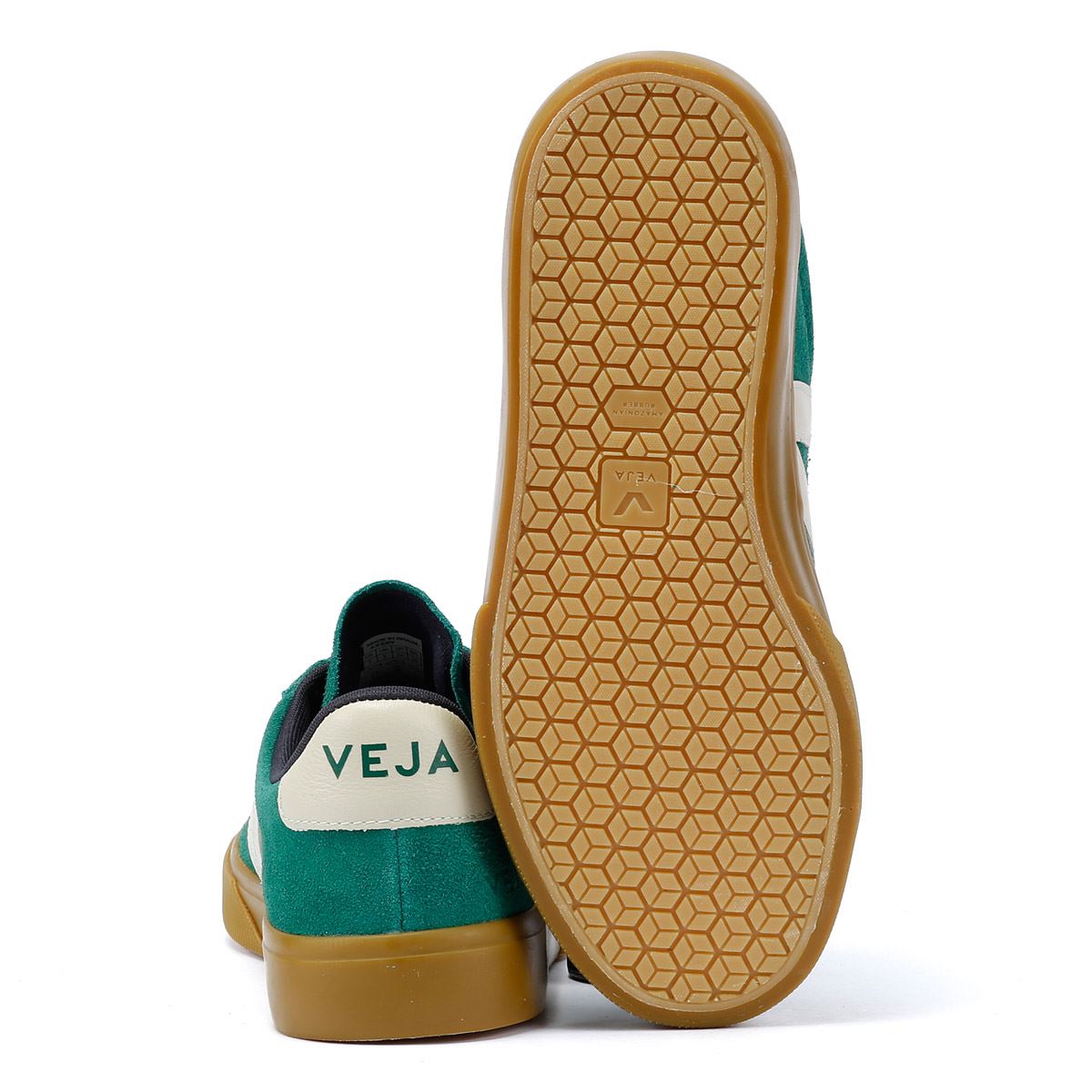 Veja Campo Suede Women's Golf / Pierre Trainers