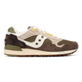 Saucony Shadow 5000 Green/Off White Trainers
