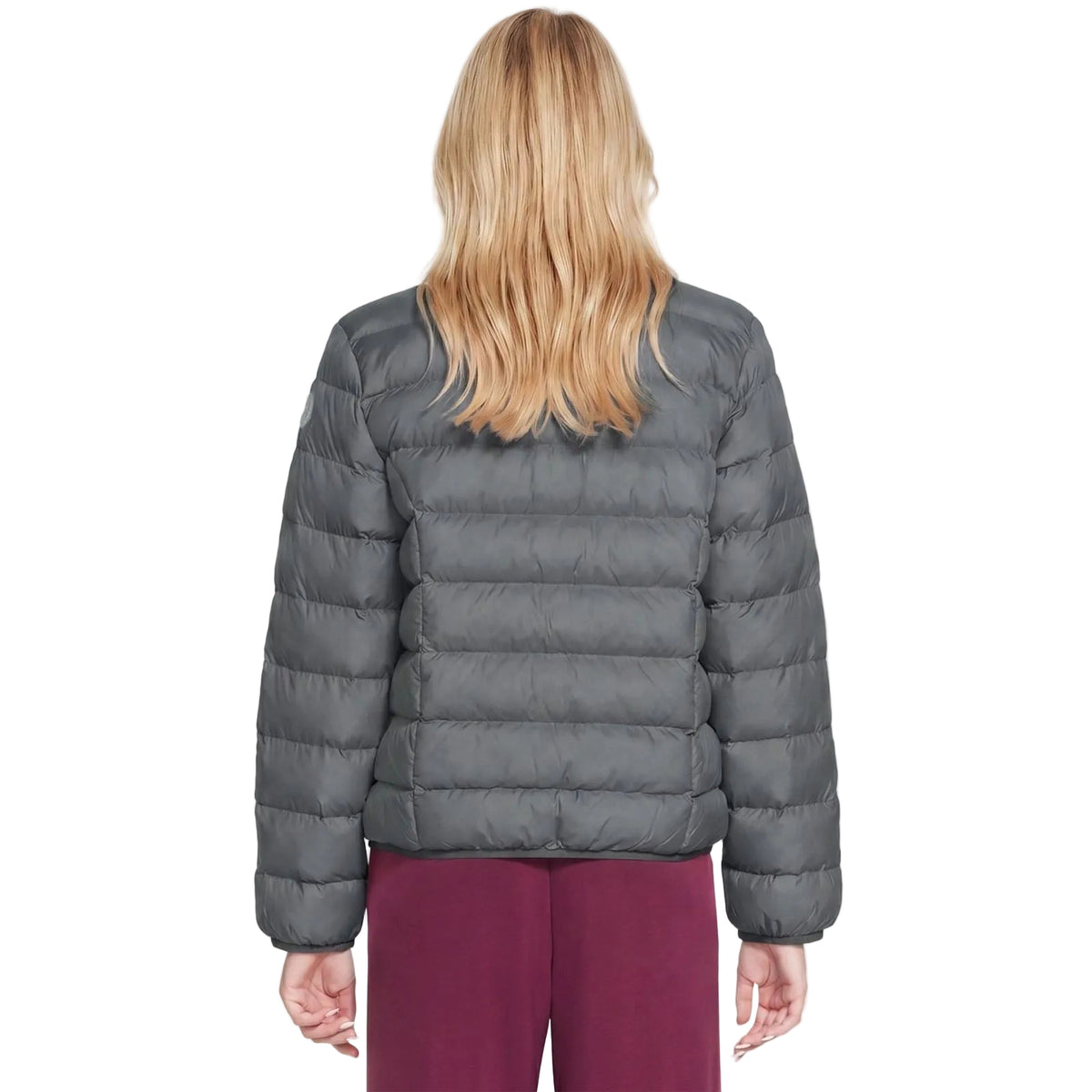 Skechers Cozy Fit Jacket Women's Green Jacket