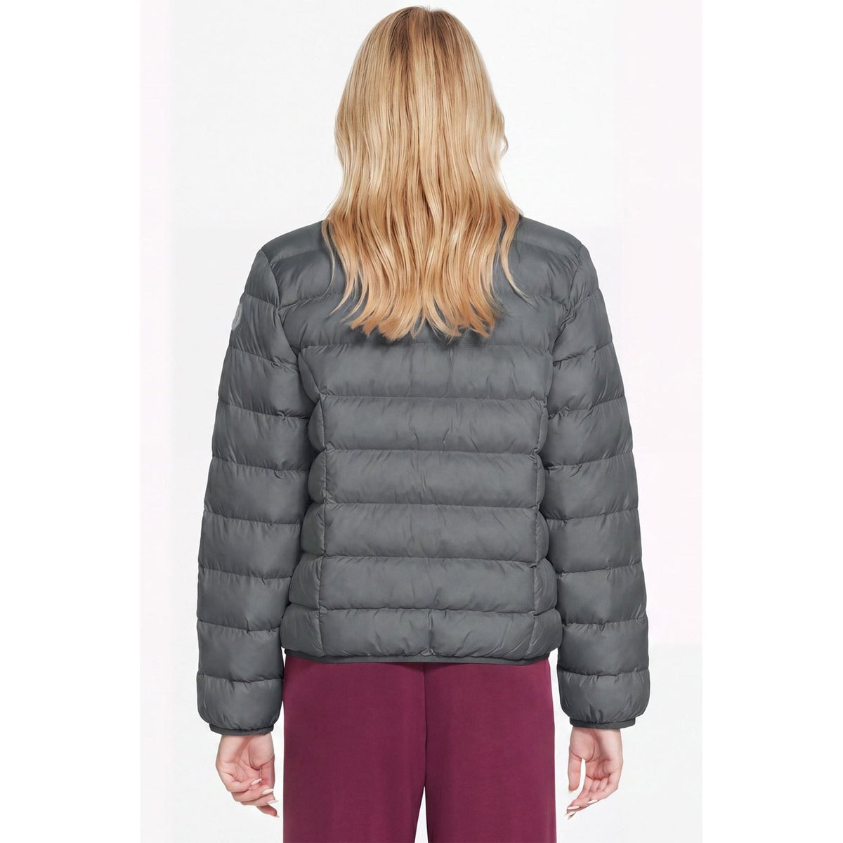 Skechers Cozy Fit Jacket Women's Green Jacket