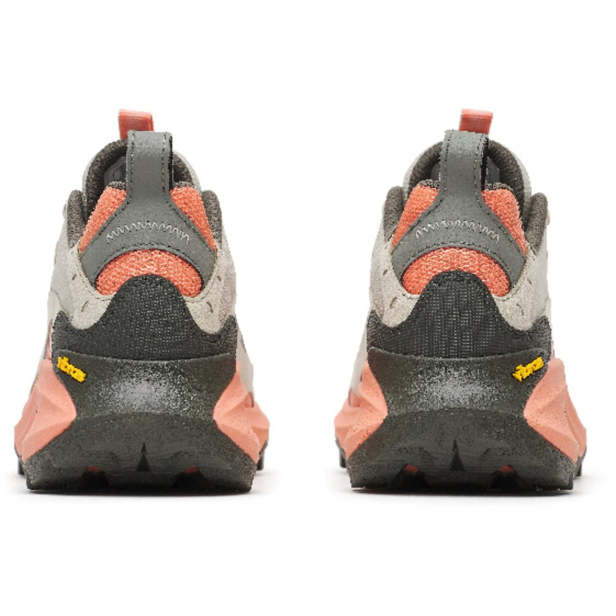 Merrell Moab Speed 2 GTX Women's Grey Hiking Shoes