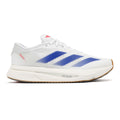Adidas Adizero SL2 White/Blue Trainers