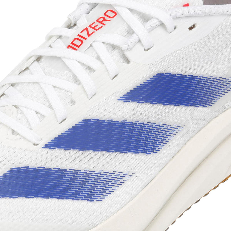 Adidas Adizero SL2 White/Blue Trainers