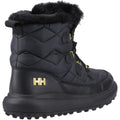 Helly Hansen Sport Willetta 2 Mid Leather Women's Black Winter Mid Calf Boots