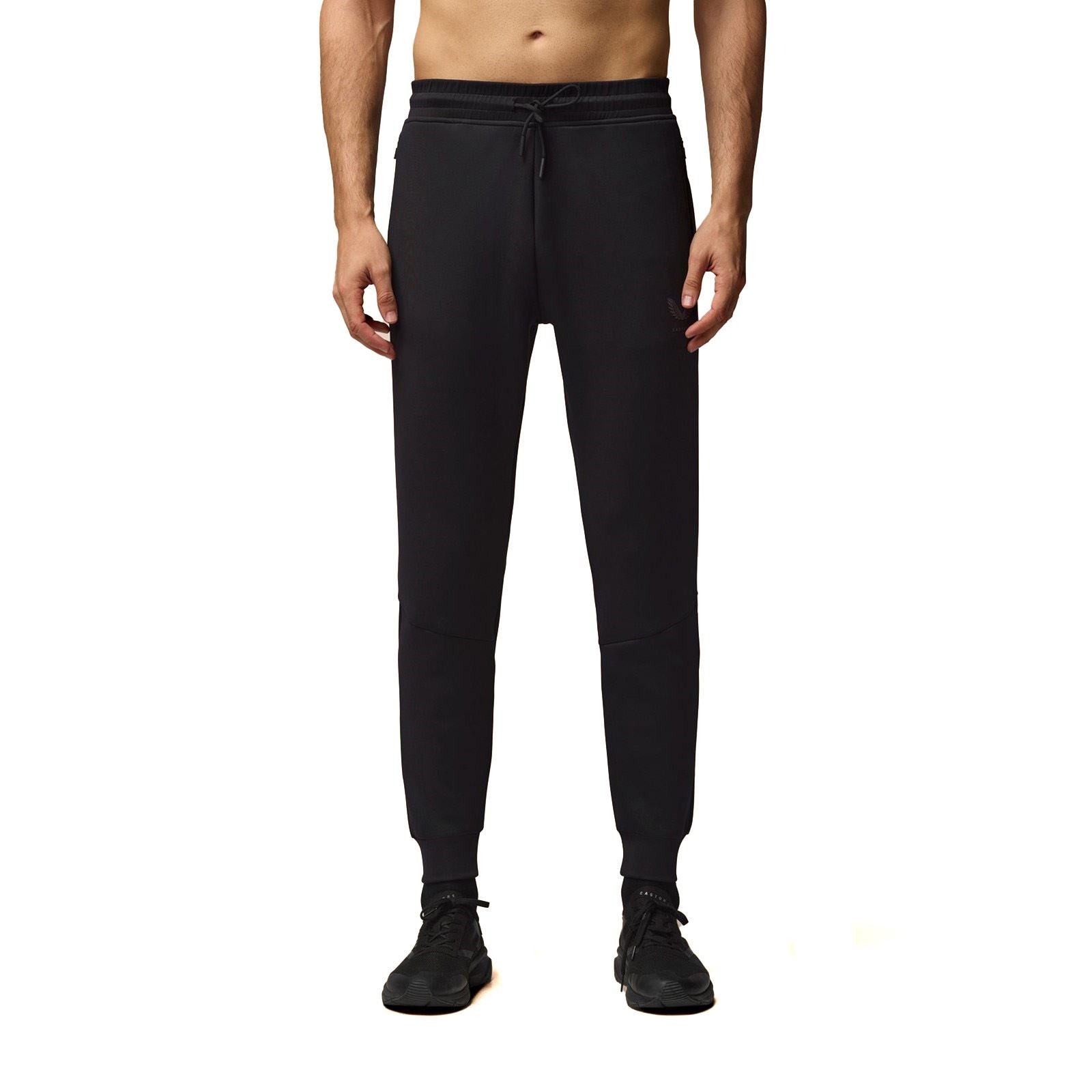 Castore Scuba Joggers Polyester Men's Black Joggers