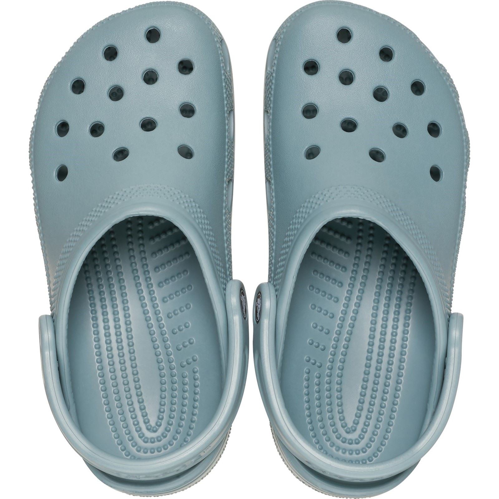Crocs Classic Clog Synthetic Pond Clogs