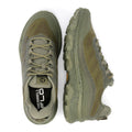 Merrell Moab Speed Gore-Tex SE Men's Olive Trainers