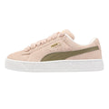 Puma Suede XL Suede Women's Rose/Quartz Trainers