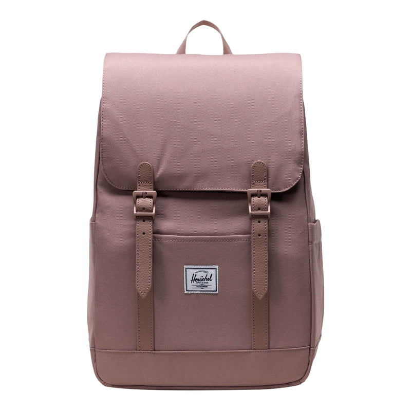 Herschel Bags Herschel Retreat Small Synthetic Pink Backpack