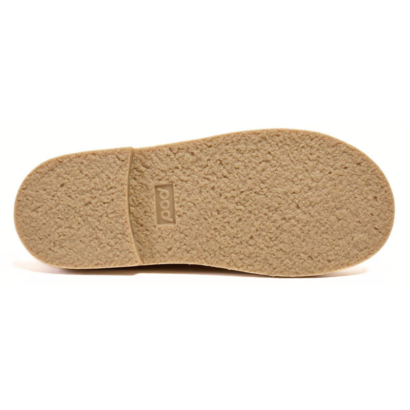 Pod Marley Leather Women's Leopard Shoes