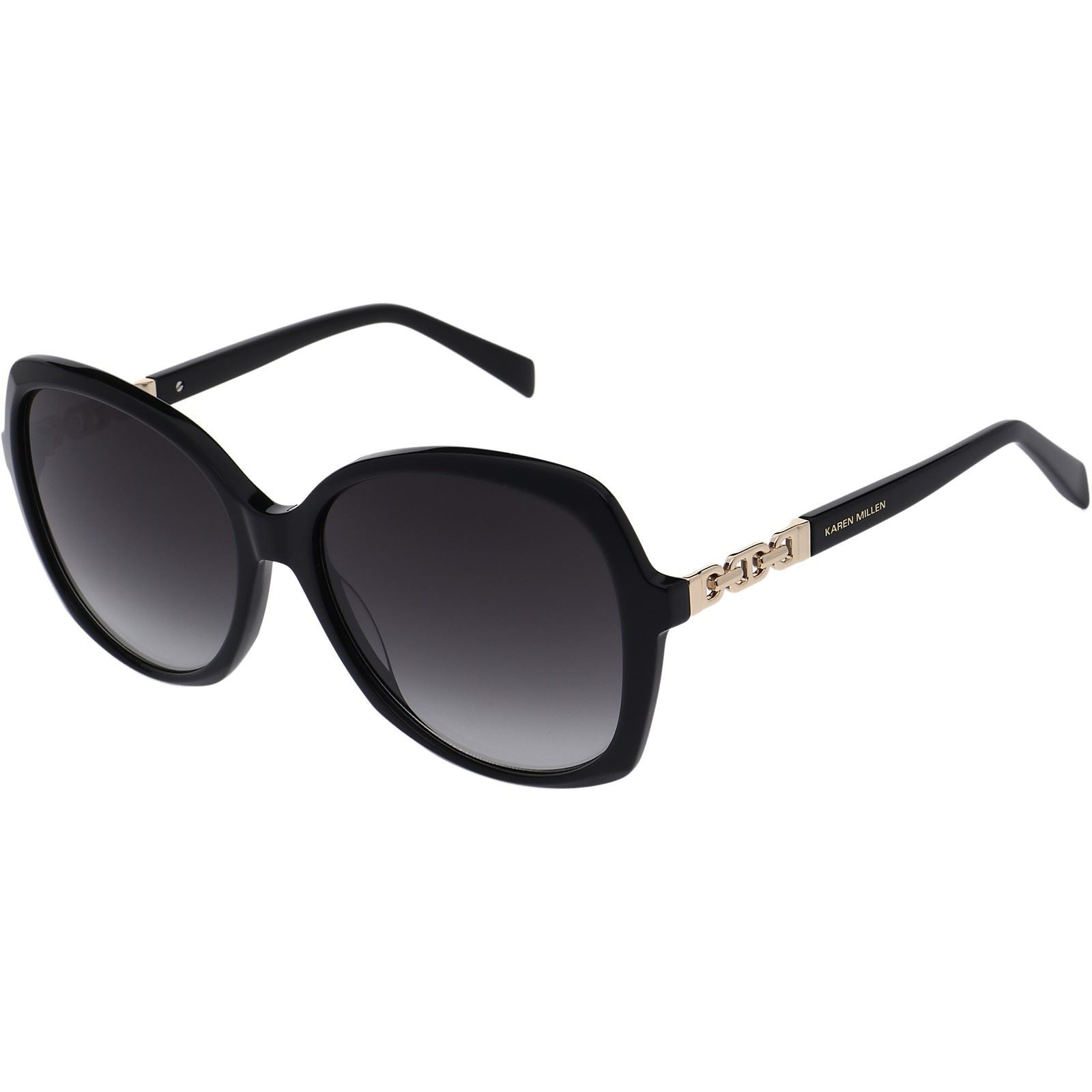 Karen Millen KM507600158 Women's Sunglasses