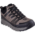 Skechers Summits AT Canobie Synthetic Men's Tan Hiking Boots