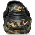 Crocs Echo Ro Thermoplastic Black/Multi Clogs