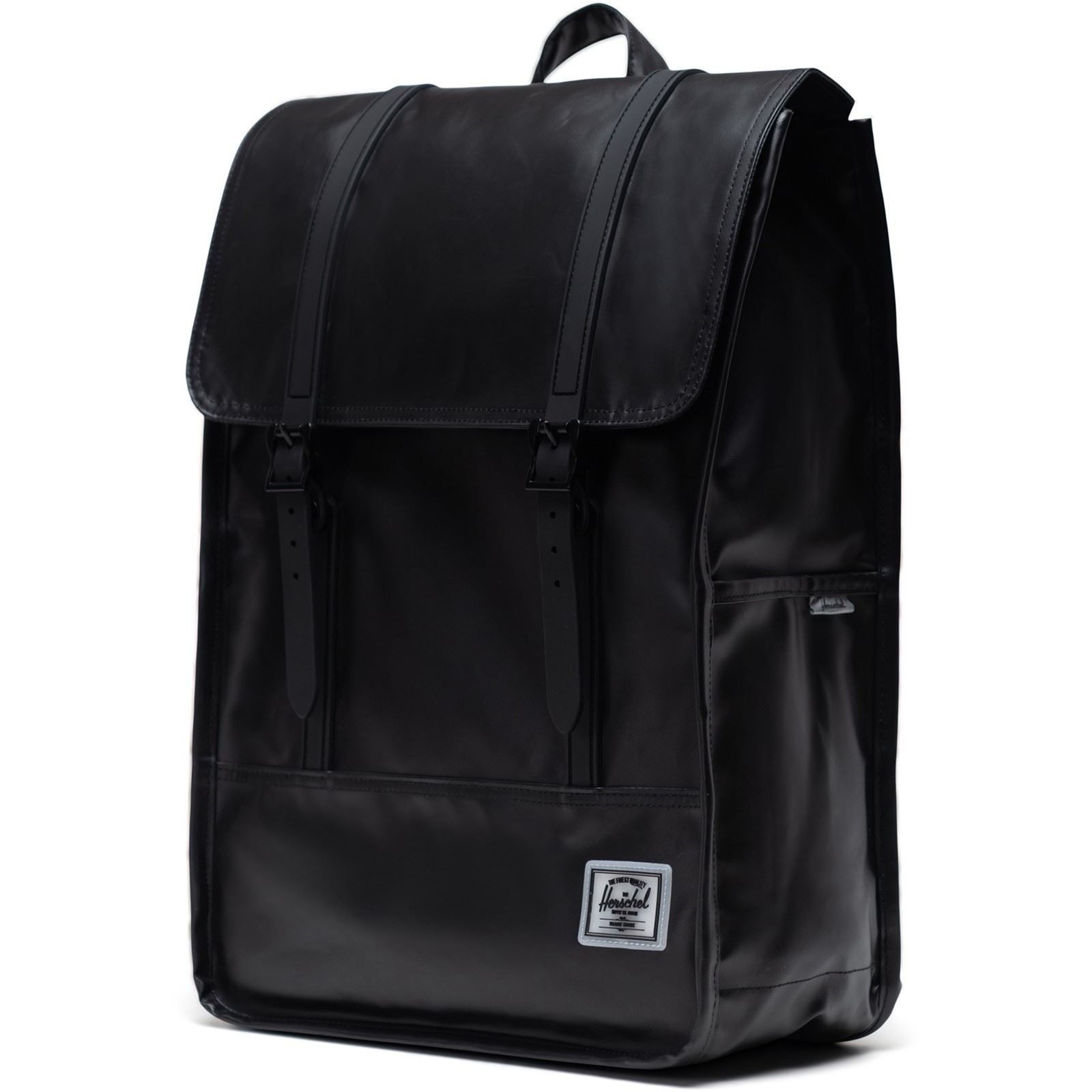 Herschel Bags Survey Black Backpack