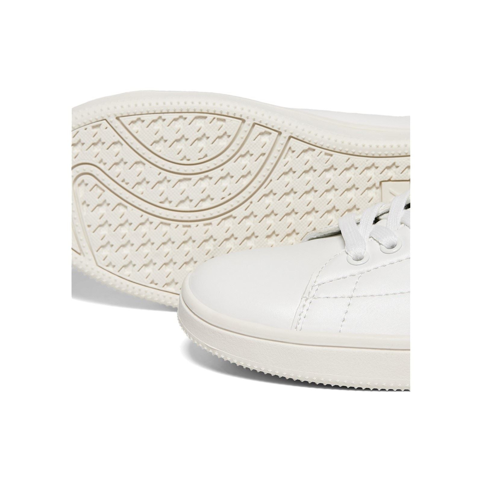 ONLY SHILO Synthetic Women's White Trainers