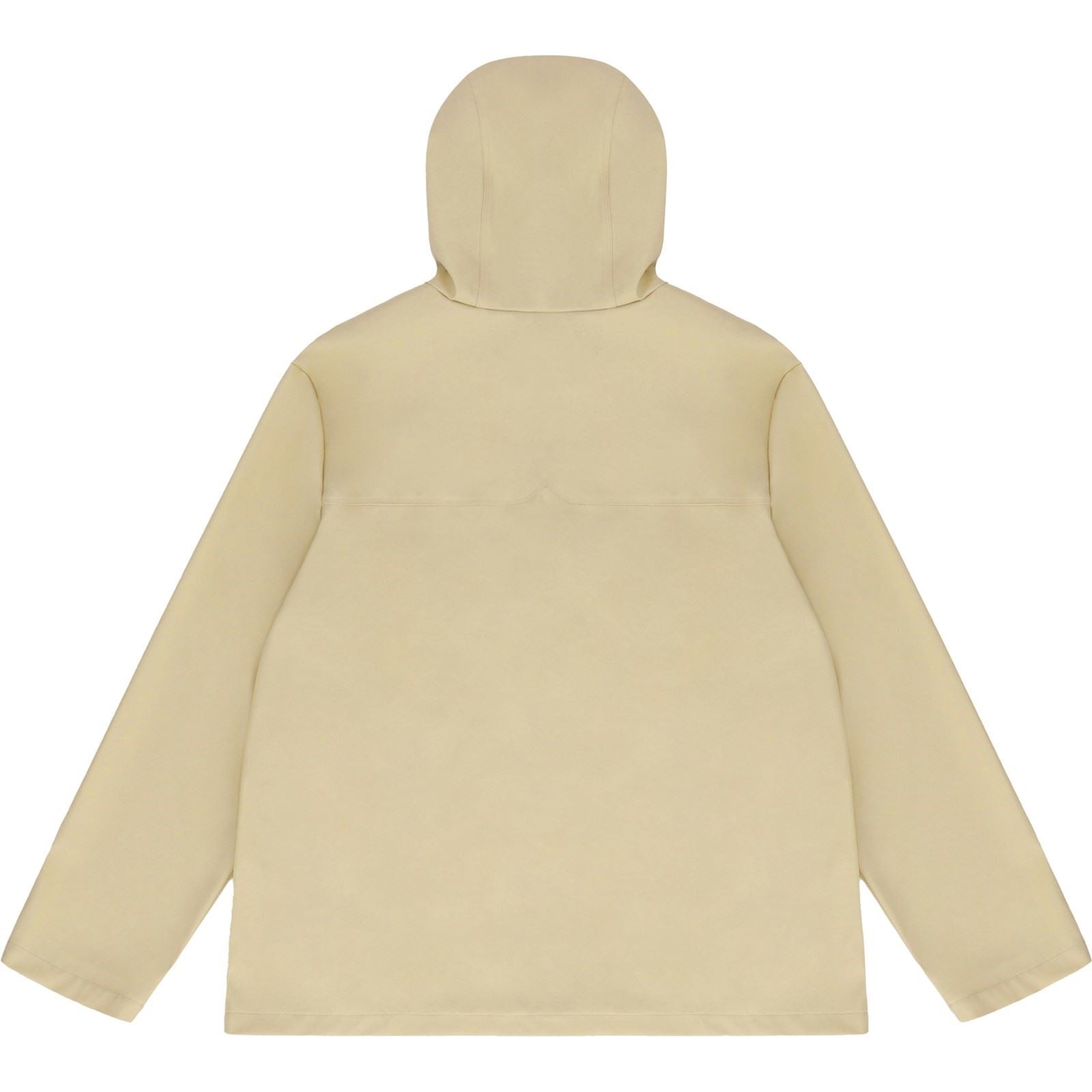Hunter Izzy Hooded Grey Jacket
