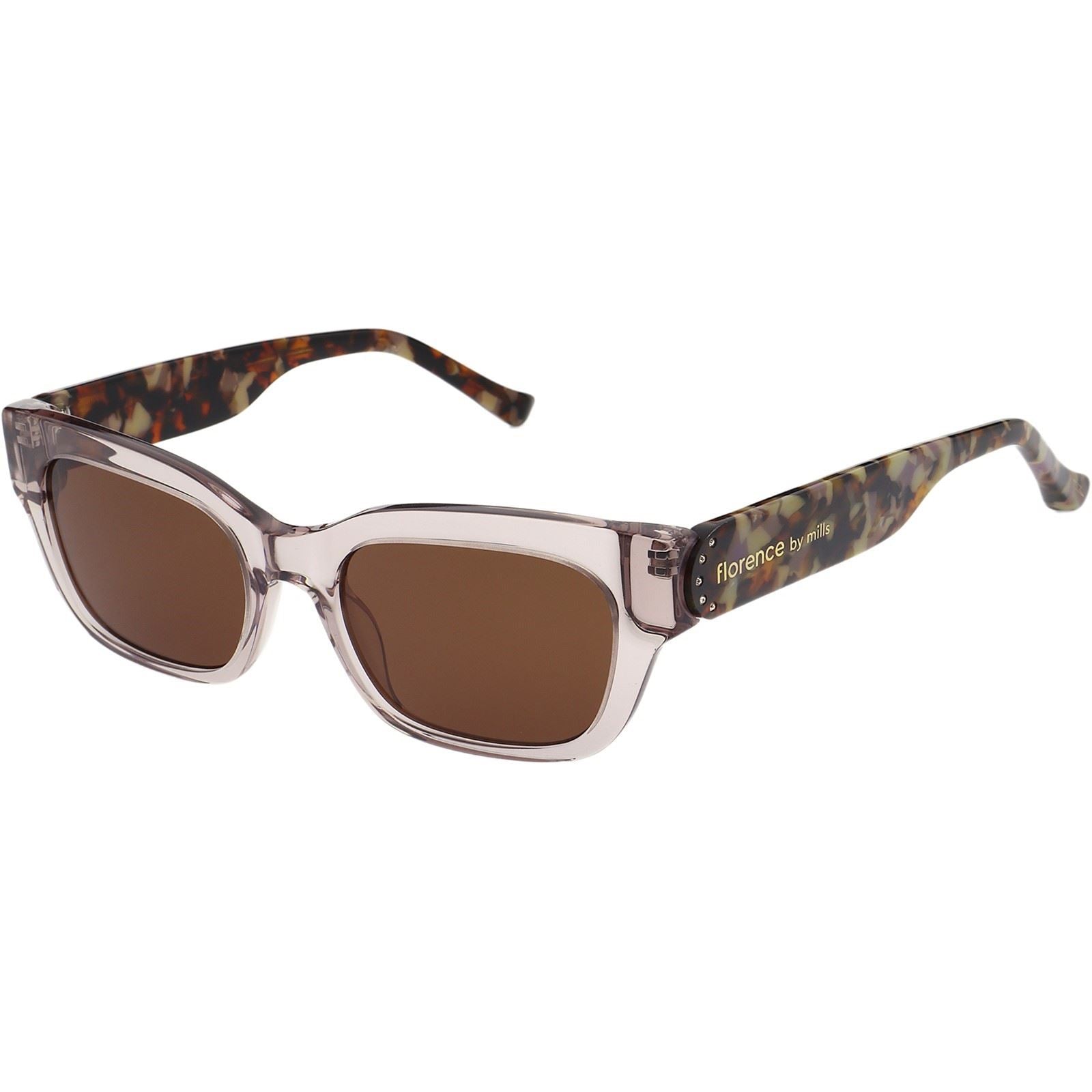 Florence By Mills FBM503411153 Women's Sunglasses