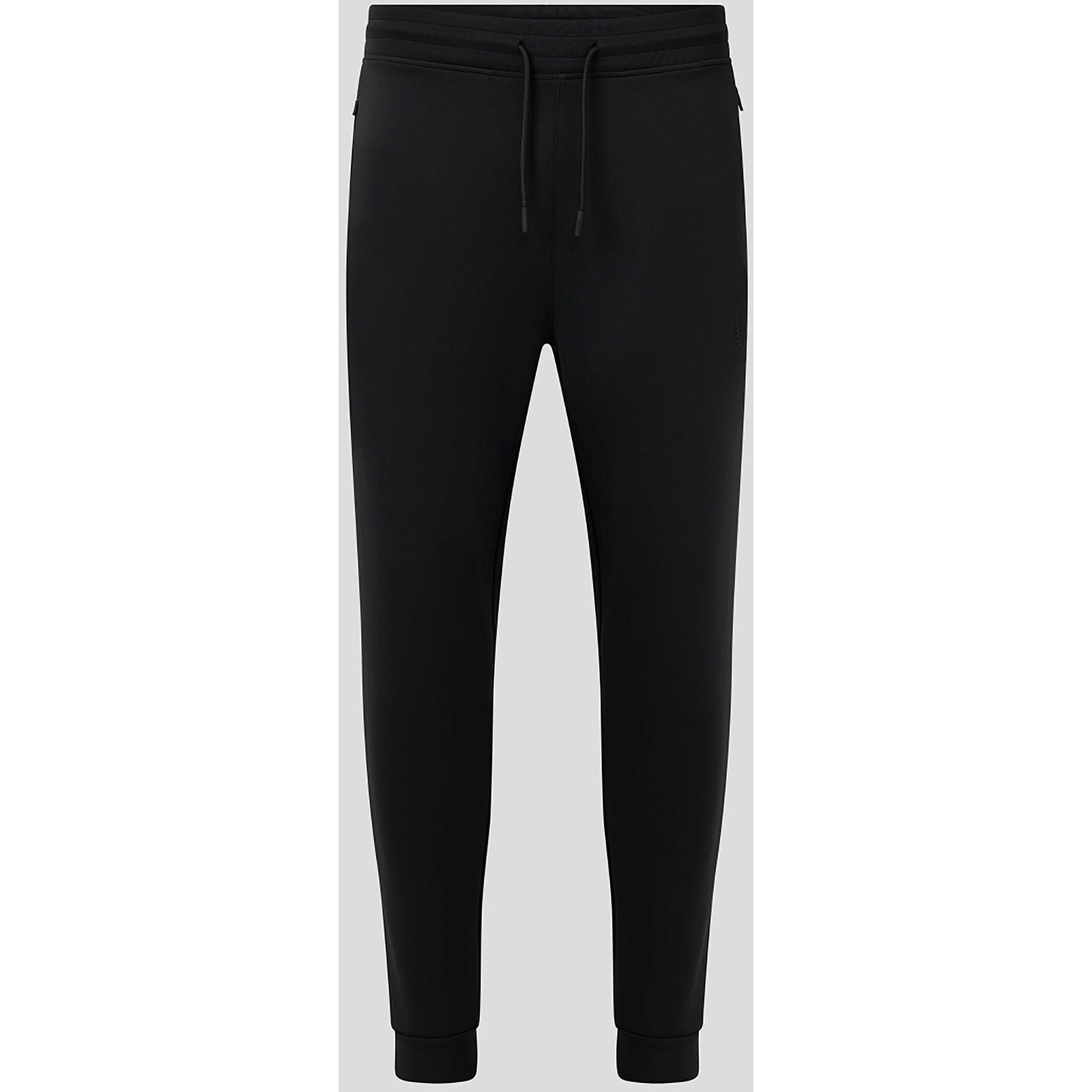 Castore Flex Men's Black Joggers
