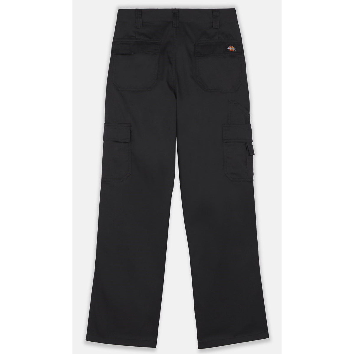 Dickies Everyday Synthetic Men's Black Outdoor Trousers