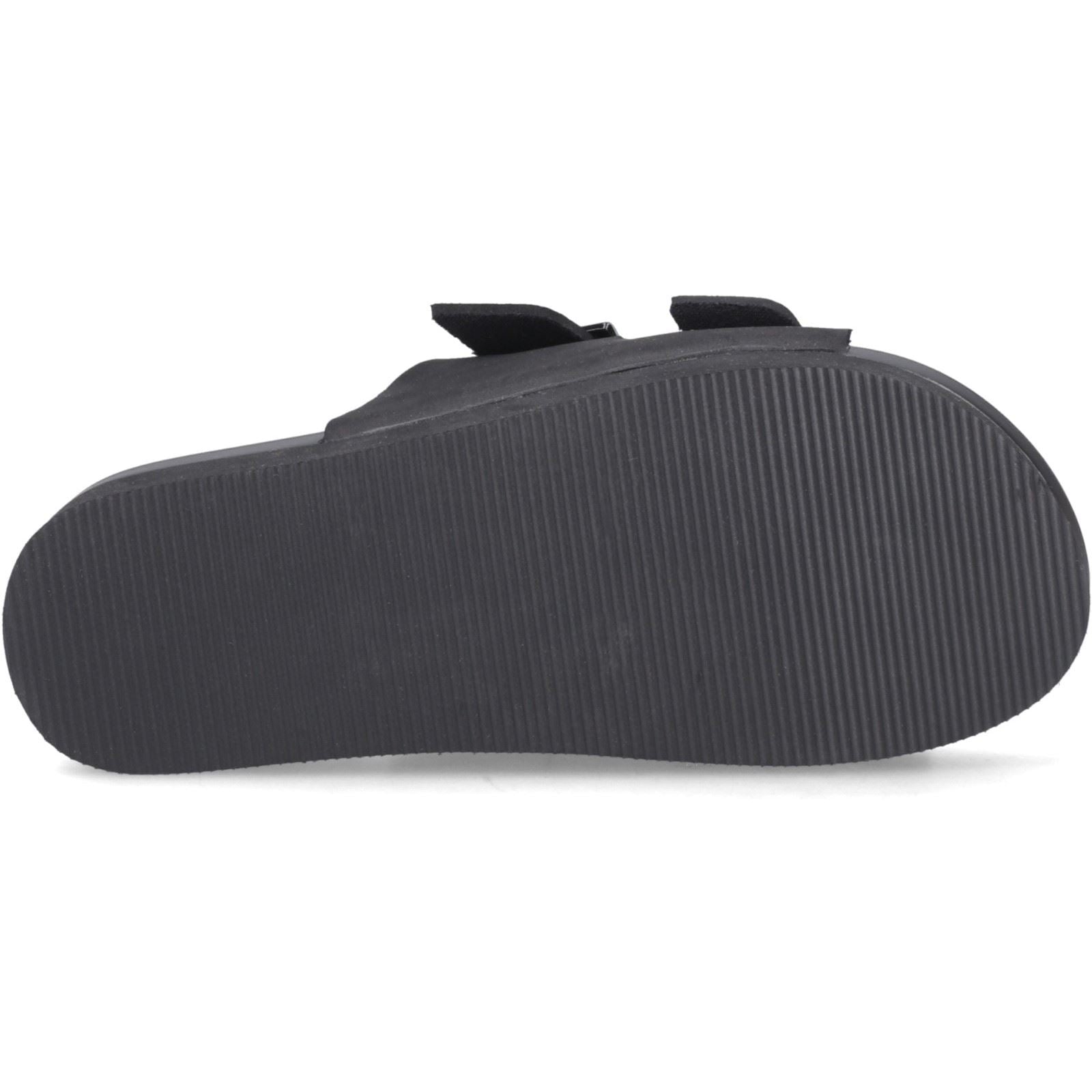Rocket Dog Esti Plus PU EVA Women's Black Sandals