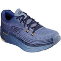 Skechers Performance Max Cushioning Premier 2.0 Vivid 2.0 Synthetic Men's Navy Trainers