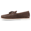 Sperry Authentic Original Leather Men's Mink Loafers