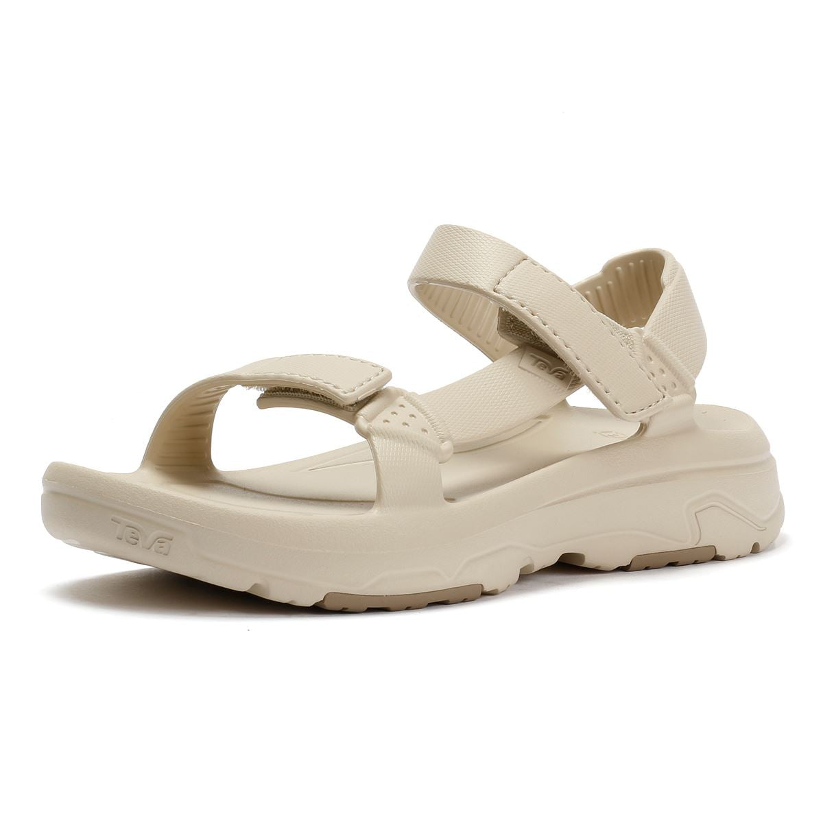 Teva Apreaqua Drift Women's Oyster Grey Sandals